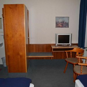 Large Twin Room